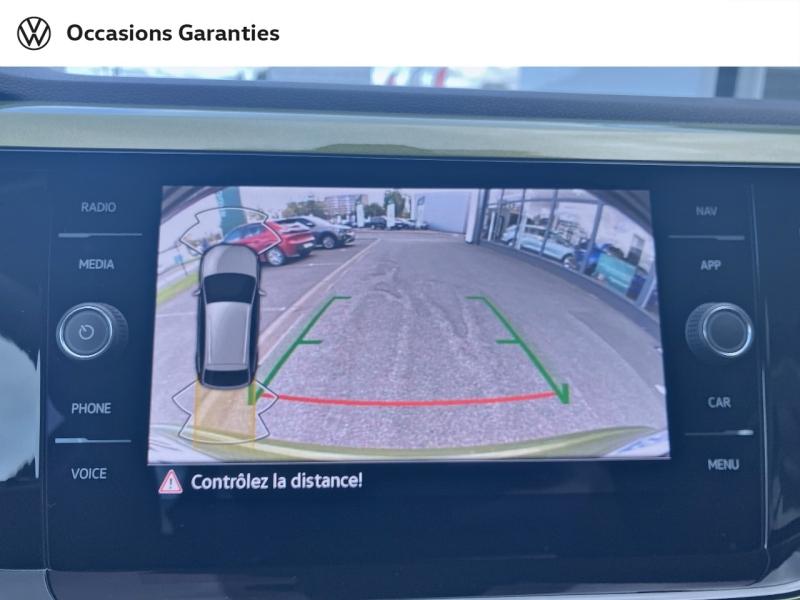 Voitures occasions VOLKSWAGEN TAIGO Style Dunkerque