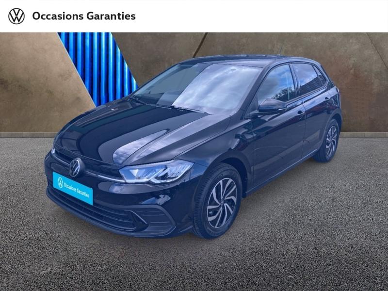 Voitures occasions VOLKSWAGEN POLO VW Edition Dunkerque