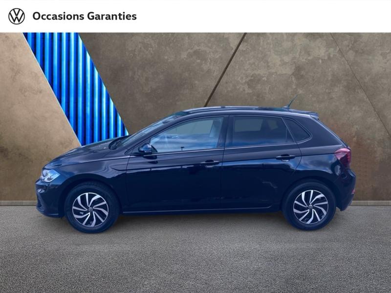Voitures occasions VOLKSWAGEN POLO VW Edition Dunkerque