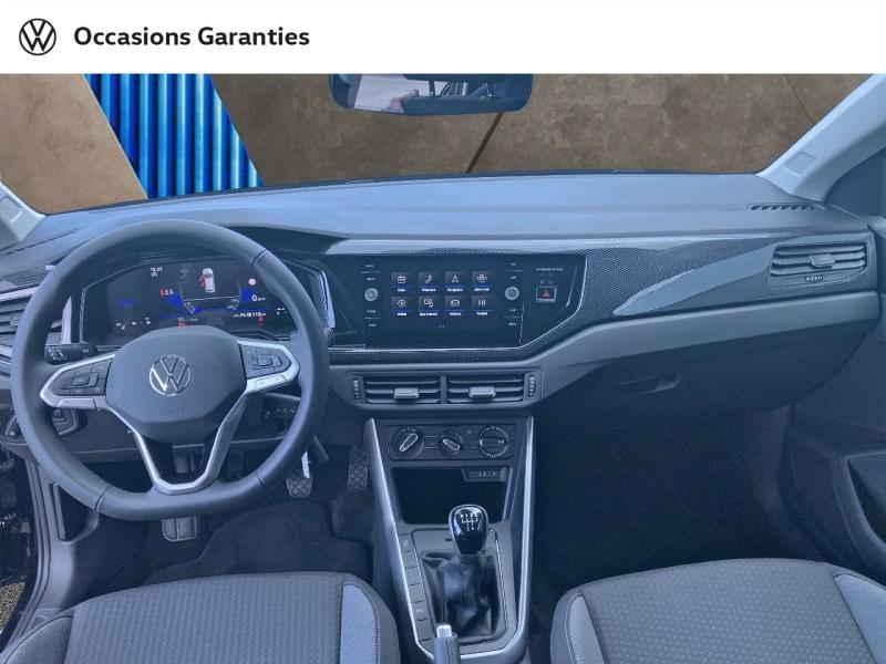 Voitures occasions VOLKSWAGEN POLO VW Edition Dunkerque