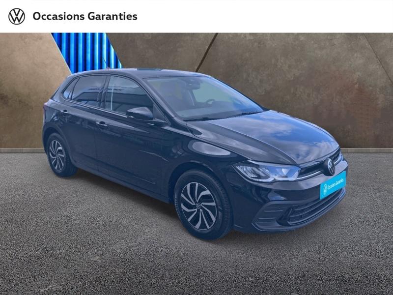 Voitures occasions VOLKSWAGEN POLO VW Edition Dunkerque