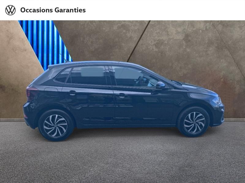 Voitures occasions VOLKSWAGEN POLO VW Edition Dunkerque