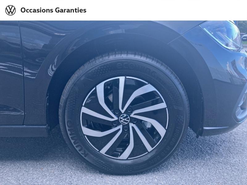Voitures occasions VOLKSWAGEN POLO VW Edition Dunkerque