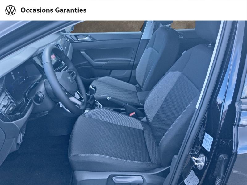 Voitures occasions VOLKSWAGEN POLO VW Edition Dunkerque