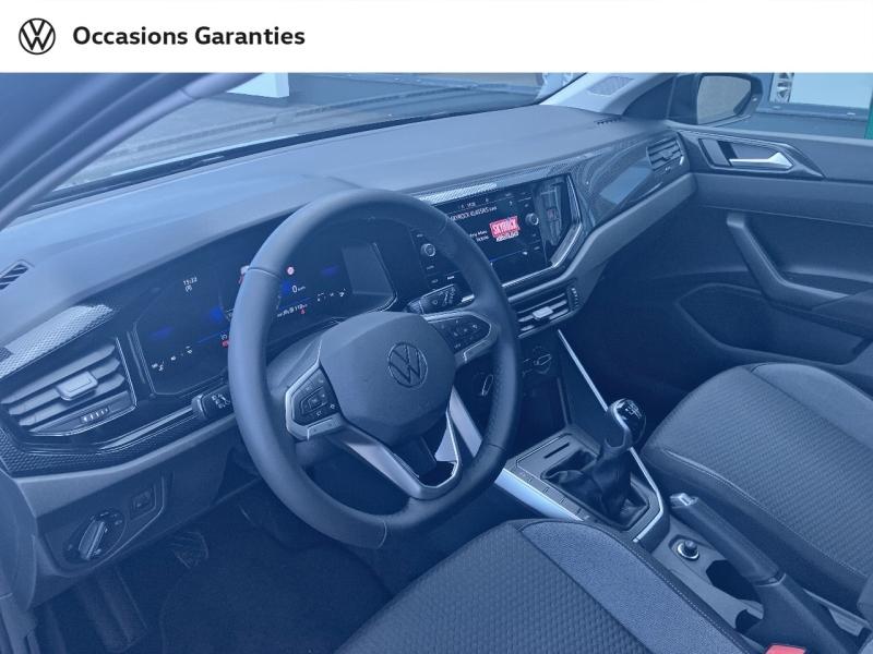 Voitures occasions VOLKSWAGEN POLO VW Edition Dunkerque