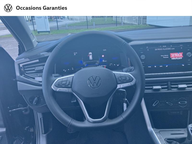 Voitures occasions VOLKSWAGEN POLO VW Edition Dunkerque