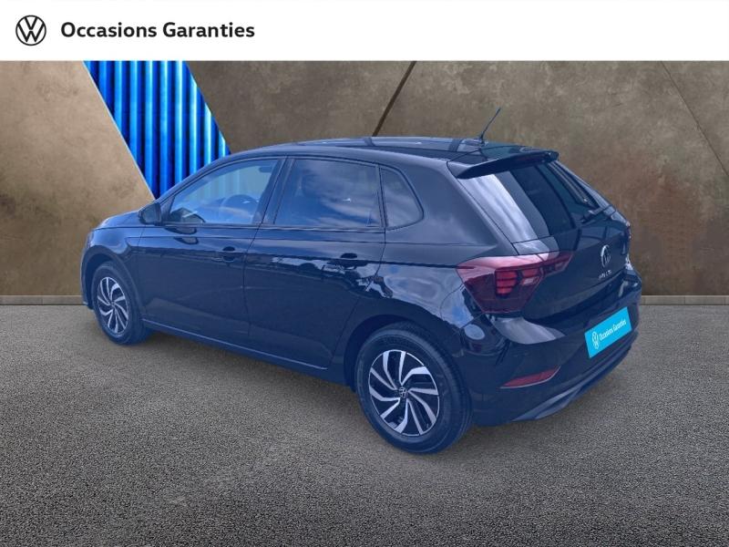 Voitures occasions VOLKSWAGEN POLO VW Edition Dunkerque