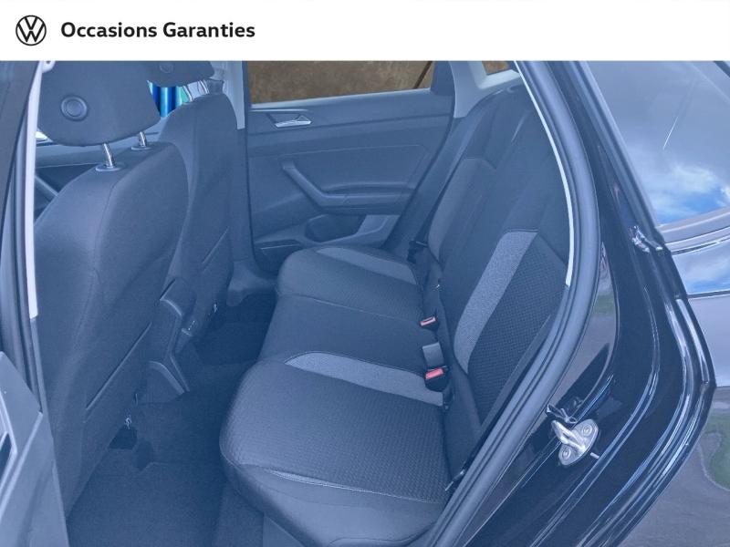 Voitures occasions VOLKSWAGEN POLO VW Edition Dunkerque