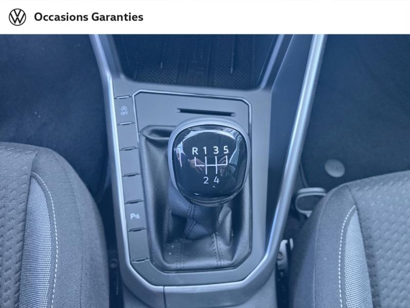 Voitures occasions VOLKSWAGEN POLO VW Edition Dunkerque