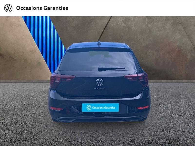 Voitures occasions VOLKSWAGEN POLO VW Edition Dunkerque