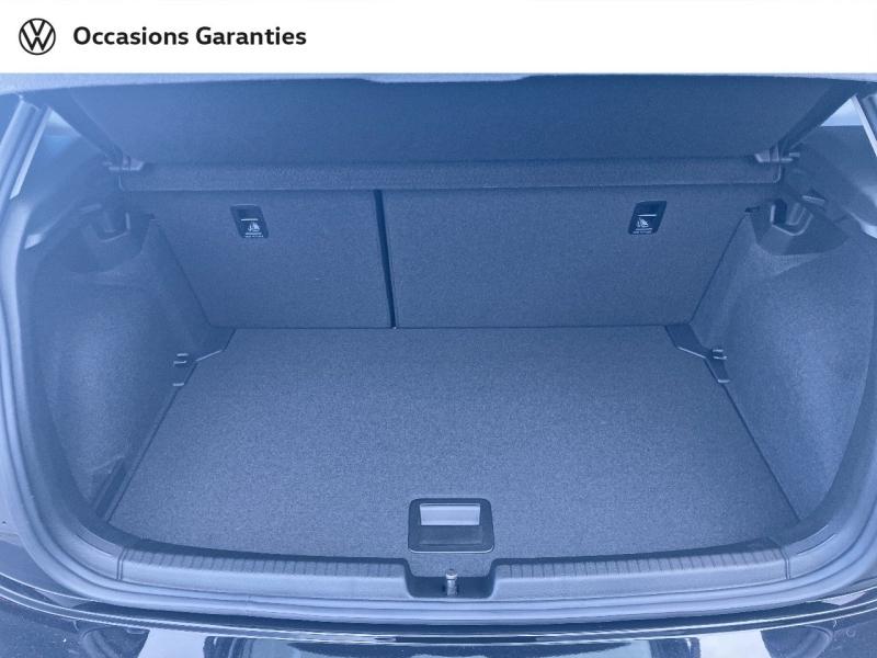 Voitures occasions VOLKSWAGEN POLO VW Edition Dunkerque