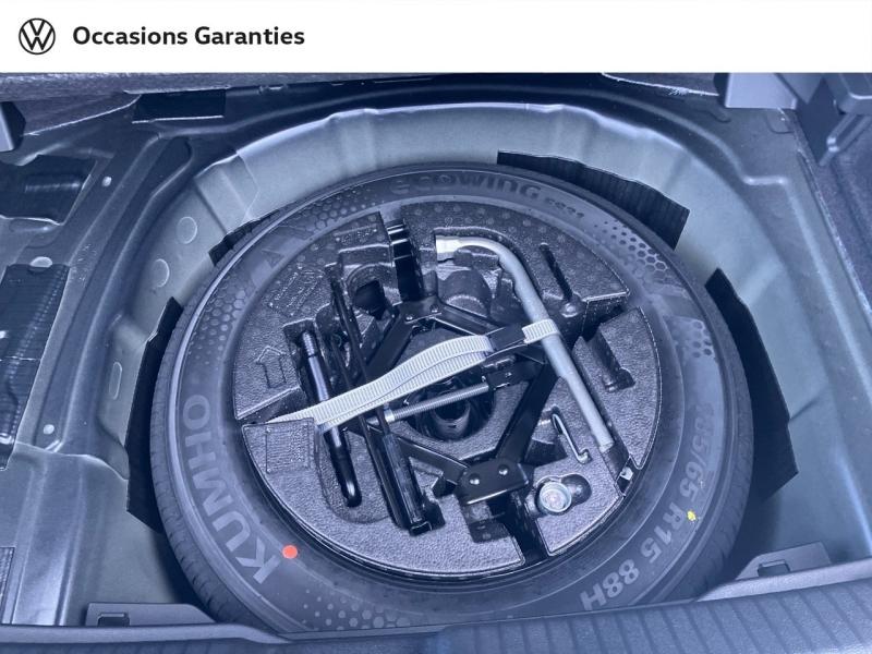 Voitures occasions VOLKSWAGEN POLO VW Edition Dunkerque