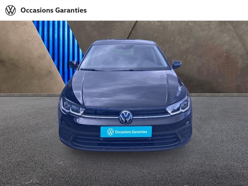 Voitures occasions VOLKSWAGEN POLO VW Edition Dunkerque