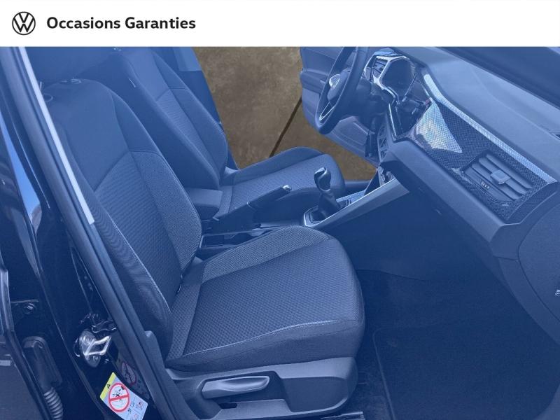 Voitures occasions VOLKSWAGEN POLO VW Edition Dunkerque