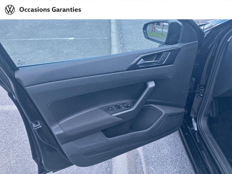 Voitures occasions VOLKSWAGEN POLO VW Edition Dunkerque