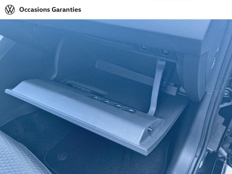 Voitures occasions VOLKSWAGEN POLO VW Edition Dunkerque