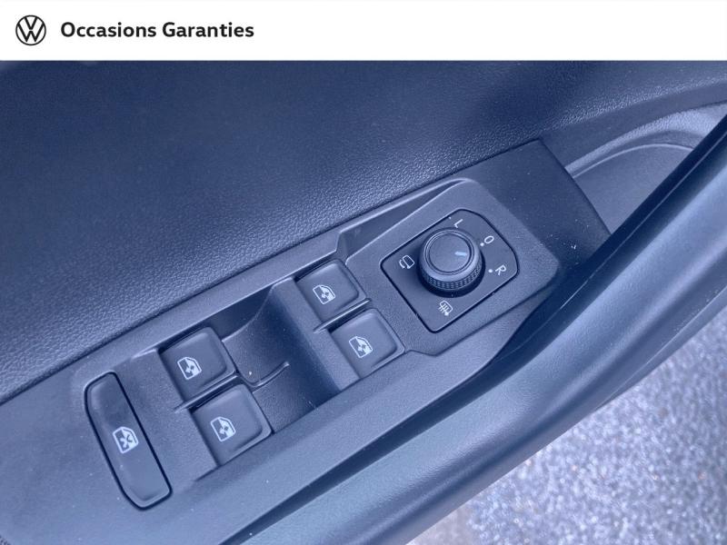 Voitures occasions VOLKSWAGEN POLO VW Edition Dunkerque