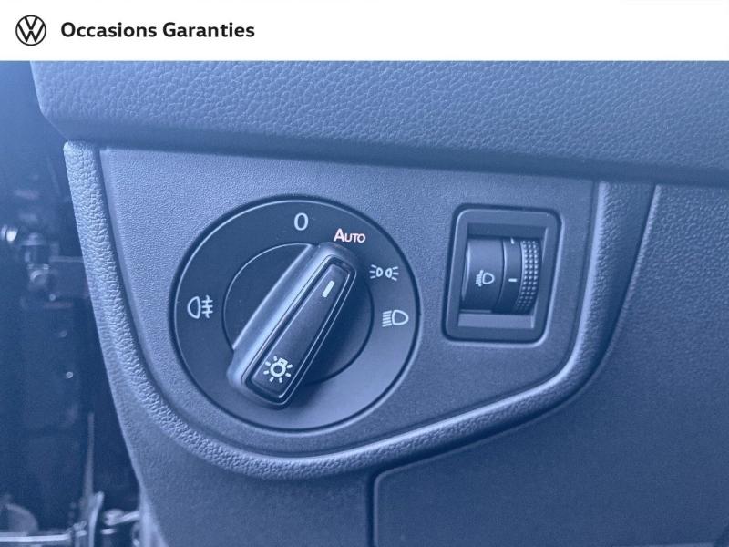 Voitures occasions VOLKSWAGEN POLO VW Edition Dunkerque