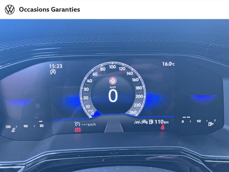 Voitures occasions VOLKSWAGEN POLO VW Edition Dunkerque