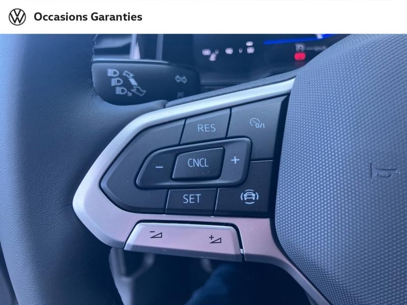 Voitures occasions VOLKSWAGEN POLO VW Edition Dunkerque