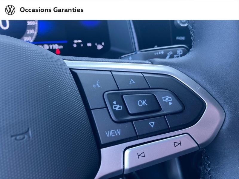 Voitures occasions VOLKSWAGEN POLO VW Edition Dunkerque