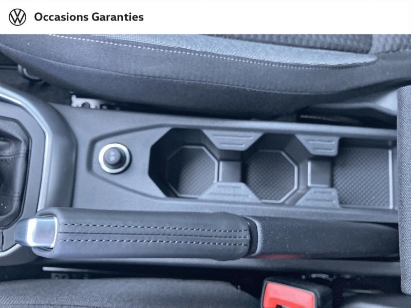 Voitures occasions VOLKSWAGEN POLO VW Edition Dunkerque