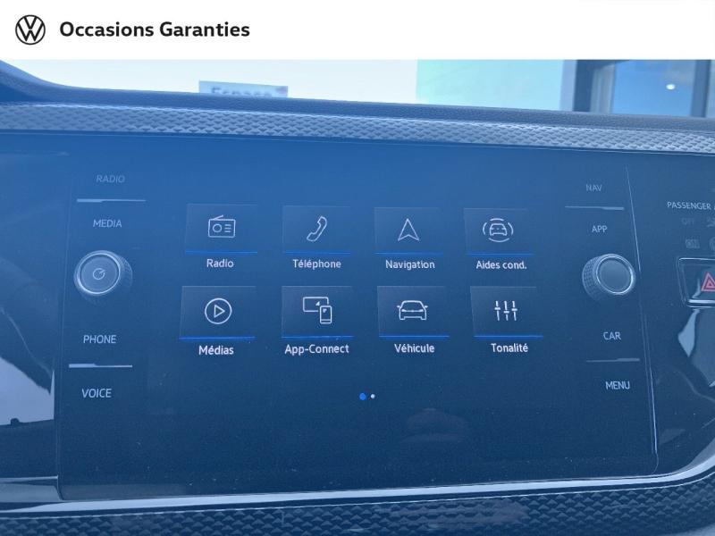 Voitures occasions VOLKSWAGEN POLO VW Edition Dunkerque