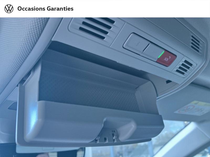 Voitures occasions VOLKSWAGEN POLO VW Edition Dunkerque