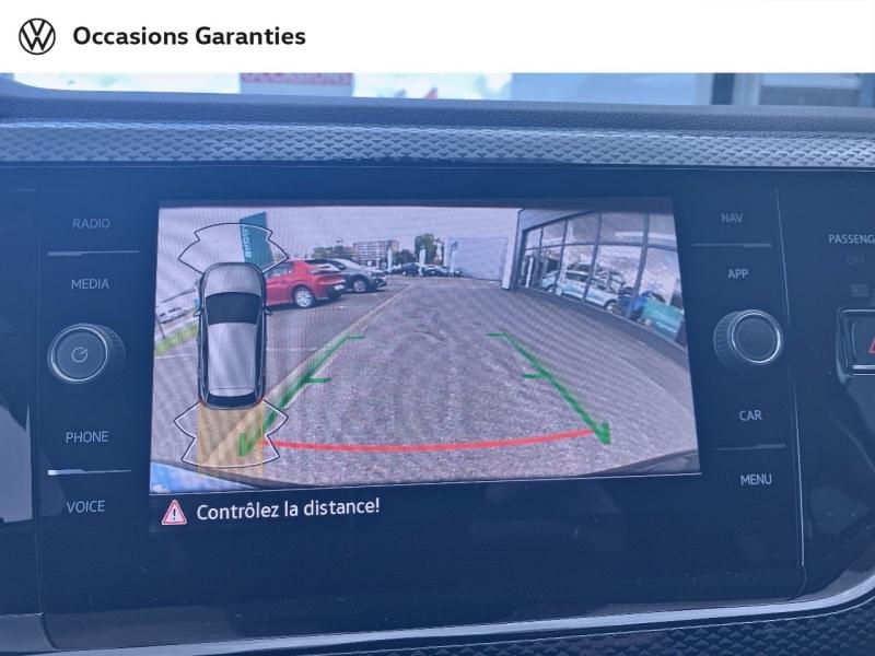 Voitures occasions VOLKSWAGEN POLO VW Edition Dunkerque