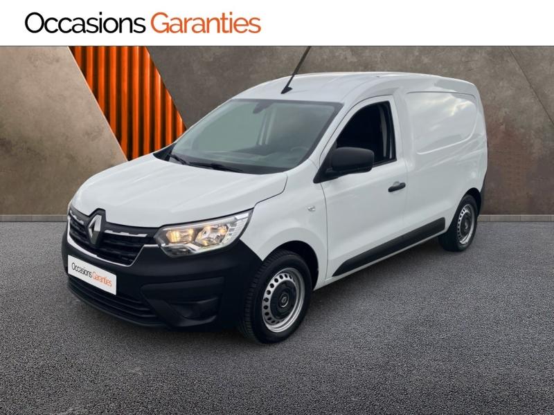 Voitures occasions RENAULT Express Van Confort Dunkerque