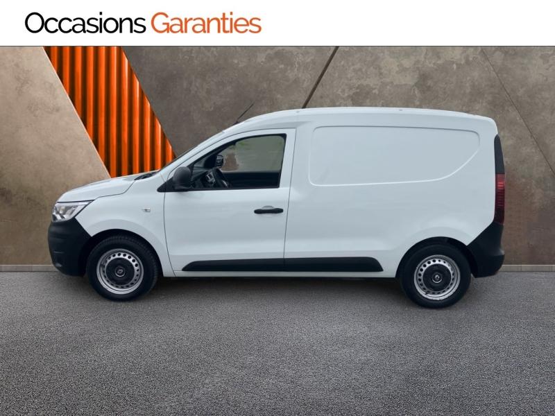 Voitures occasions RENAULT Express Van Confort Dunkerque