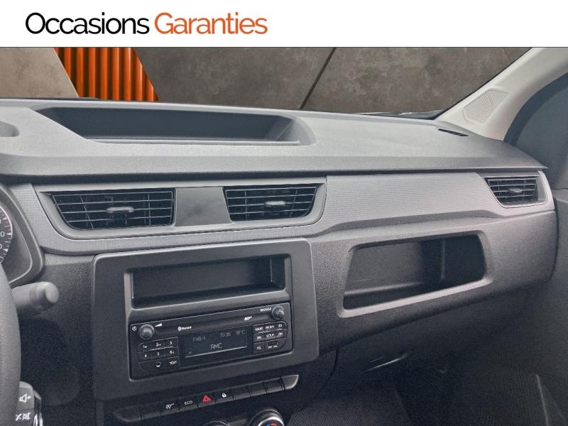 Voitures occasions RENAULT Express Van Confort Dunkerque