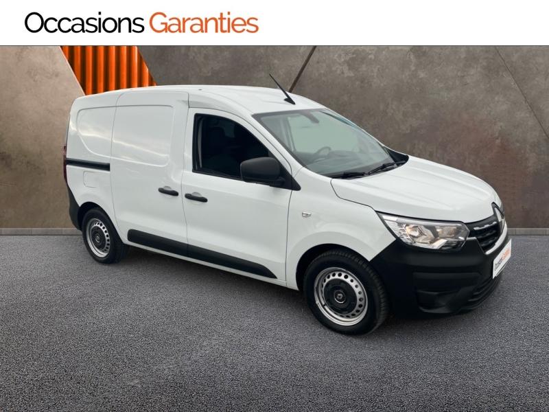 Voitures occasions RENAULT Express Van Confort Dunkerque