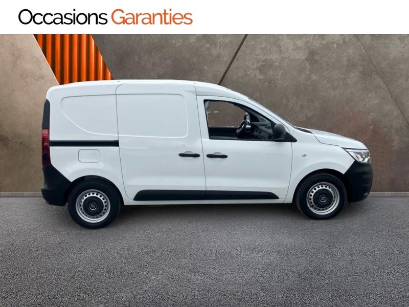 Voitures occasions RENAULT Express Van Confort Dunkerque