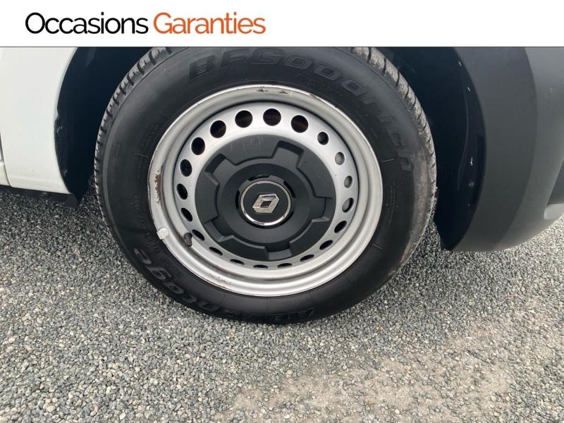 Voitures occasions RENAULT Express Van Confort Dunkerque