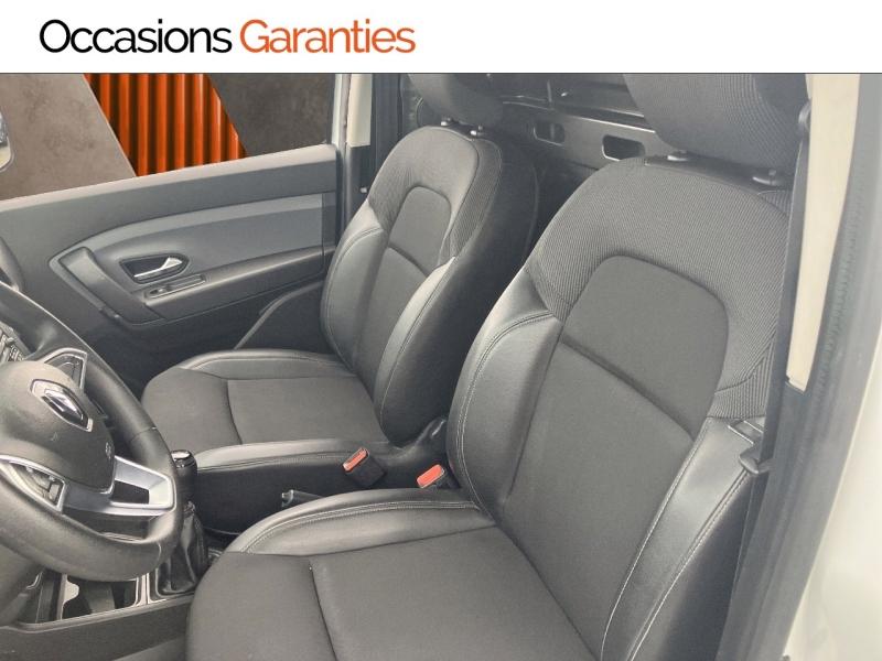 Voitures occasions RENAULT Express Van Confort Dunkerque