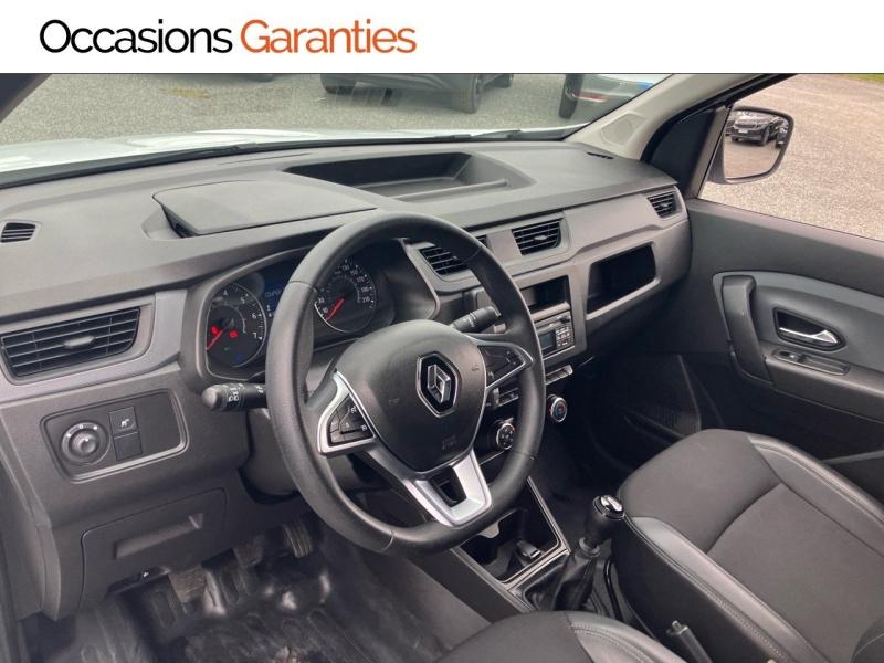 Voitures occasions RENAULT Express Van Confort Dunkerque