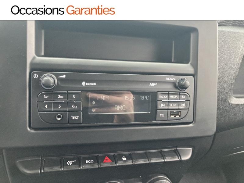 Voitures occasions RENAULT Express Van Confort Dunkerque