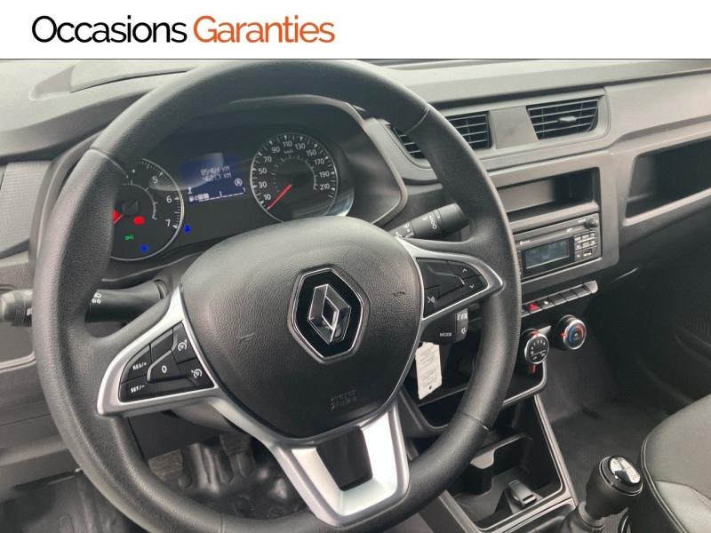 Voitures occasions RENAULT Express Van Confort Dunkerque