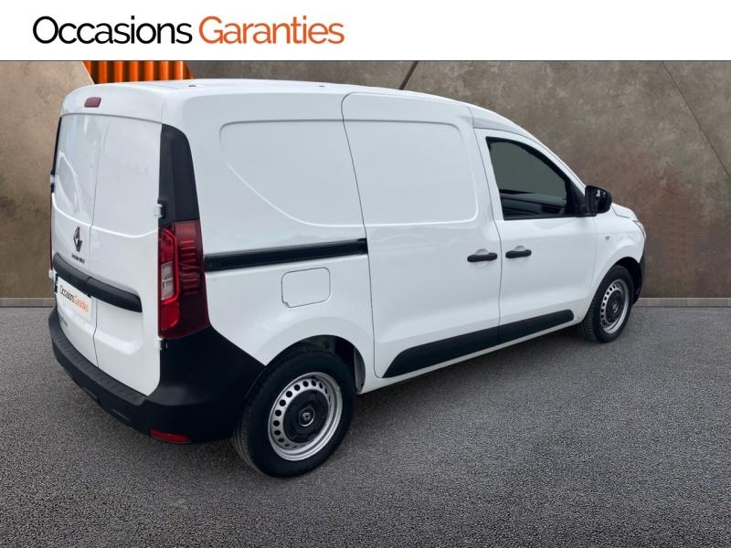 Voitures occasions RENAULT Express Van Confort Dunkerque