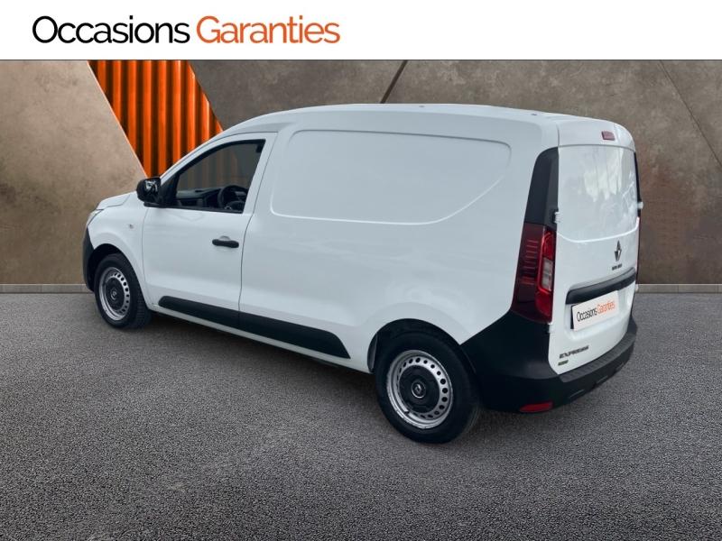 Voitures occasions RENAULT Express Van Confort Dunkerque