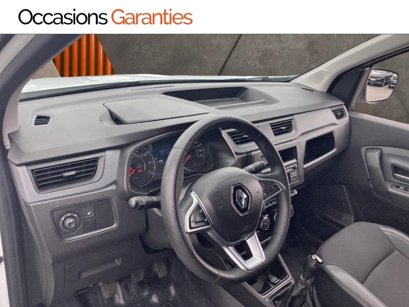 Voitures occasions RENAULT Express Van Confort Dunkerque