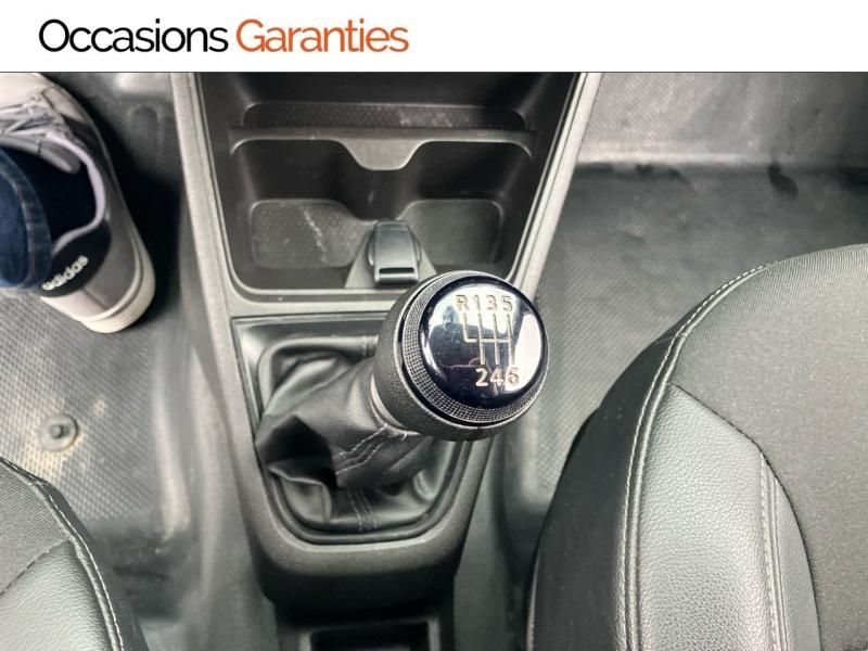 Voitures occasions RENAULT Express Van Confort Dunkerque