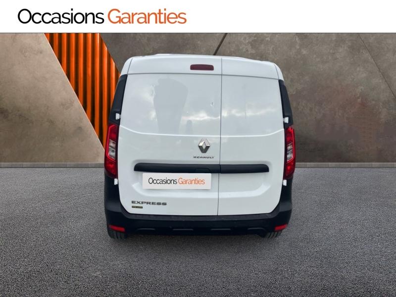 Voitures occasions RENAULT Express Van Confort Dunkerque