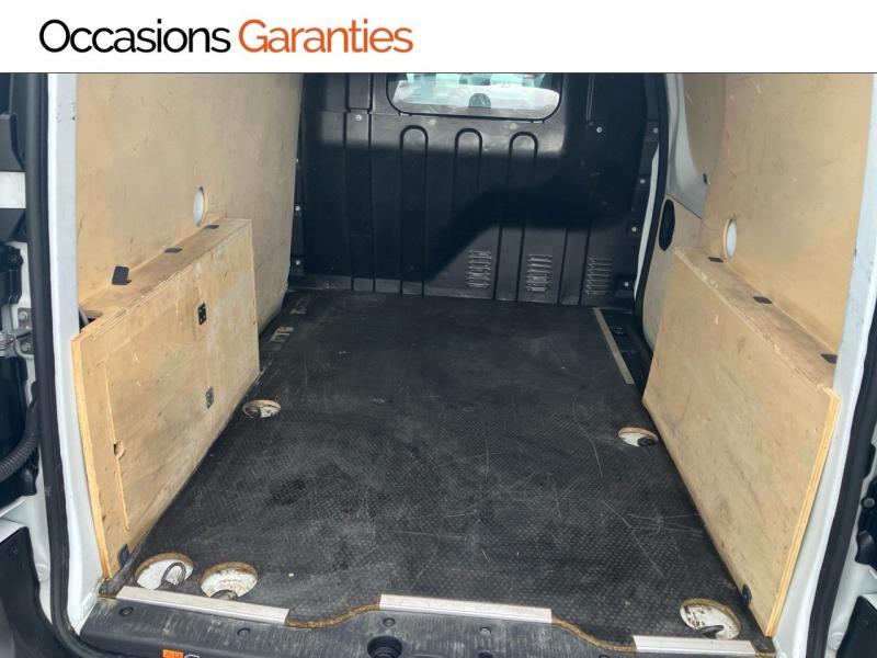 Voitures occasions RENAULT Express Van Confort Dunkerque