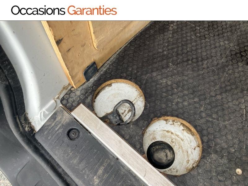 Voitures occasions RENAULT Express Van Confort Dunkerque