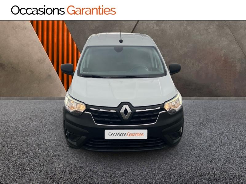 Voitures occasions RENAULT Express Van Confort Dunkerque