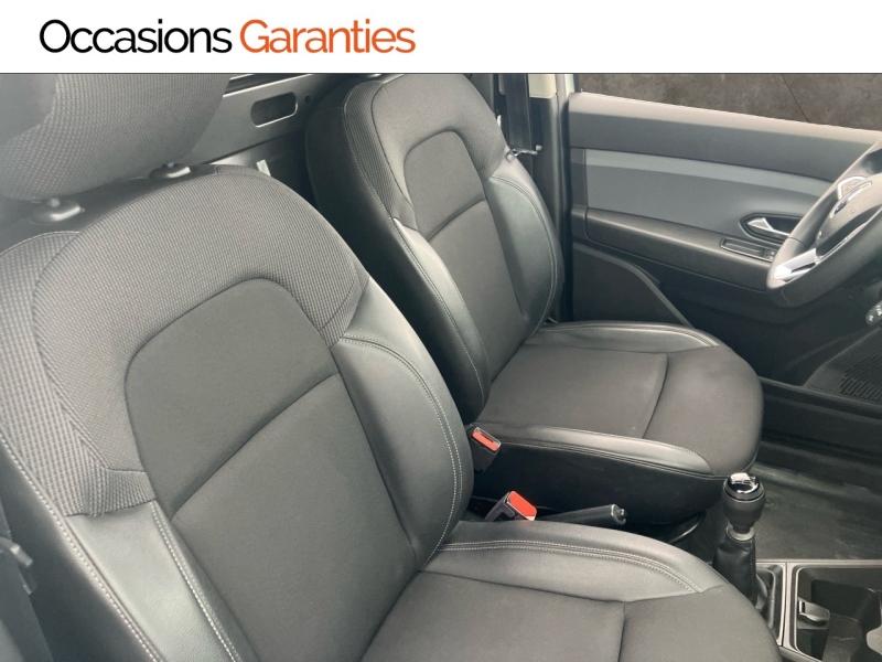 Voitures occasions RENAULT Express Van Confort Dunkerque