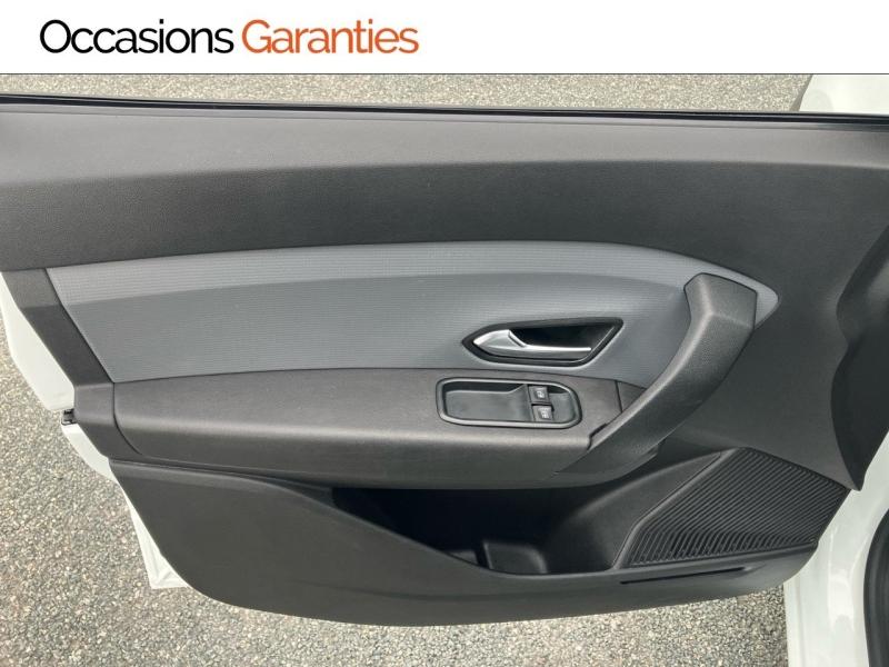 Voitures occasions RENAULT Express Van Confort Dunkerque