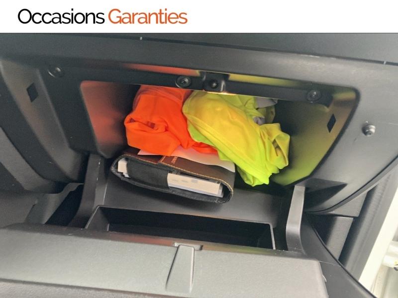 Voitures occasions RENAULT Express Van Confort Dunkerque